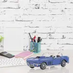 AJ039 Blue Chevrolet Corvette AJ039 Blue Chevrolet Corvette L12.jpg